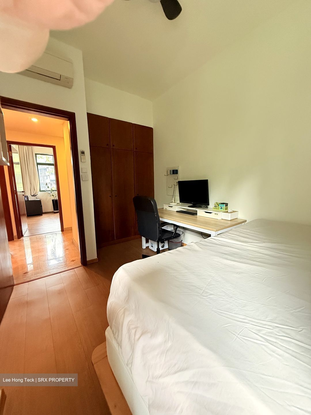 Signature Park (D21), Condominium #546517441